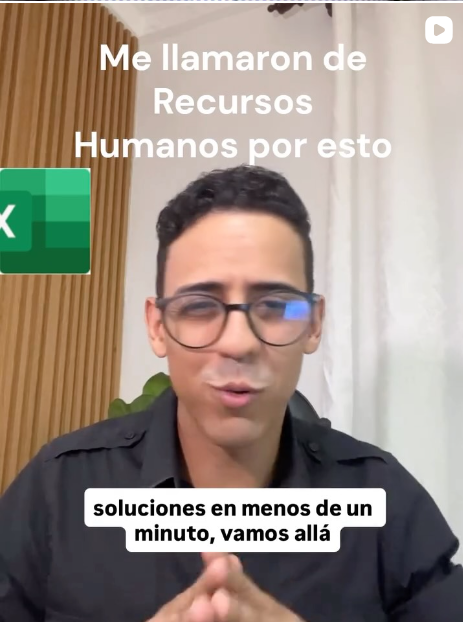 Turn Excel Data into Clear Visual Stories video thumbnail
